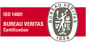 C&A ISO14001