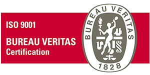 C&A ISO9001