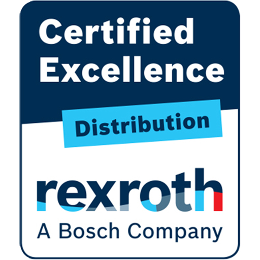 certificate rexroth