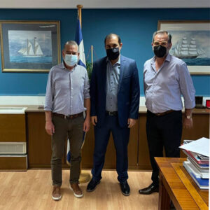 ΛΕΠΥΦΥΠΟΥΡΓΟΣ ΕΜΠΟΡΙΚΗΣ ΝΑΥΤΙΛΙΑΣ