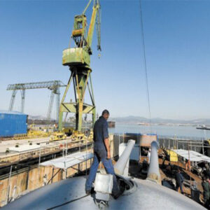 ναυπηγεία Σκαραμαγκά