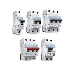 Electronic Motor Protection Relays