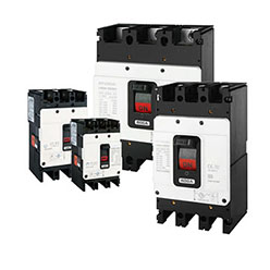 Molded Case Circuit Breakers