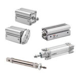 Pneumatic Cylinders 2