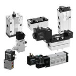 Pneumatic Valves 2