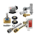 Spare Parts Accessories 2