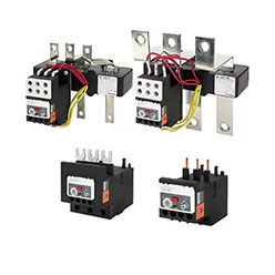 Contactors & Thermal Relays