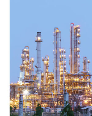 a major challenge for urea production sites