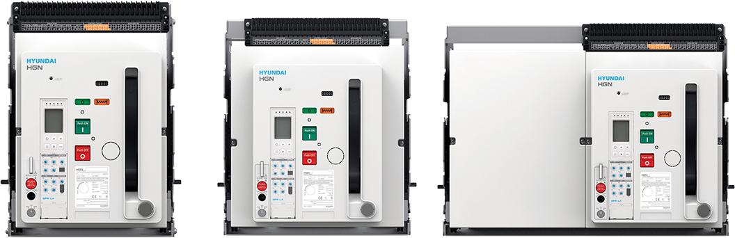 Air Circuit Breakers