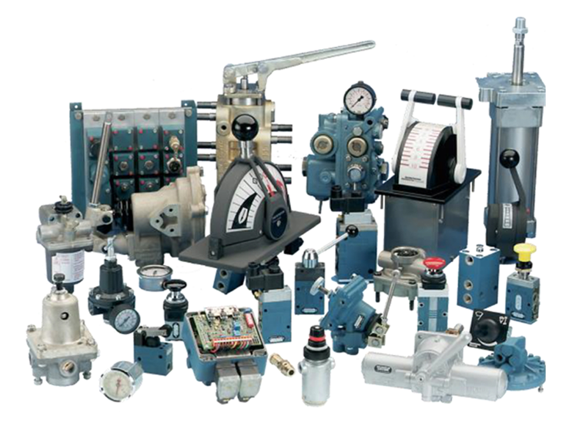 Aventics Emerson Products